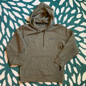 Patagonia Hoodie - Fitz Roy Icon Uprisal Hoody